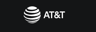 at&t logo