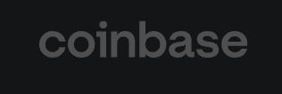 coinbase logo